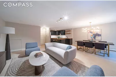 407 E 12th Street #1RSE, New York City, NY 10009 - Photo 3