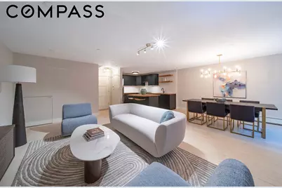 407 E 12th Street #1RSE, New York City, NY 10009 - Photo 3