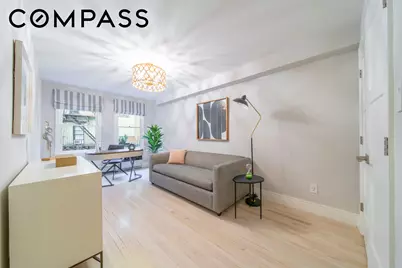 407 E 12th Street #1RSE, New York City, NY 10009 - Photo 11