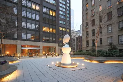 322 W 57th Street #50S, New York City, NY 10019 - Photo 19