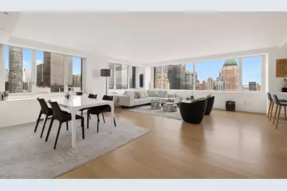 322 W 57th Street #50S, New York City, NY 10019 - Photo 3