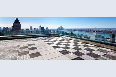 322 W 57th Street #50S, New York City, NY 10019 - Photo 13