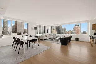 322 W 57th St, New York City, NY 10019 - Photo 3