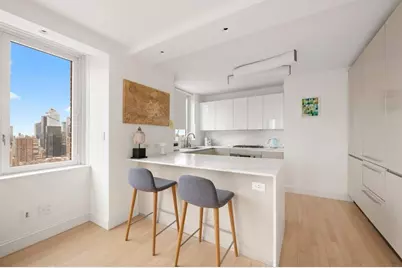 322 W 57th Street #50S, New York City, NY 10019 - Photo 5