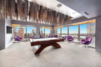 322 W 57th Street #50S, New York City, NY 10019 - Photo 11