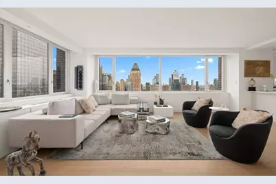 322 W 57th Street #50S, New York City, NY 10019 - Photo 1