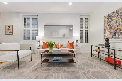 214 Riverside Drive #202/203, New York, NY 10025 - Photo 3