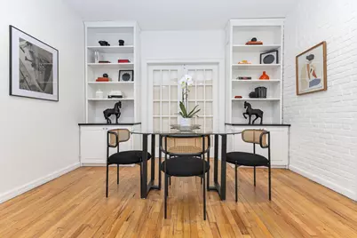 214 Riverside Drive #202/203, New York, NY 10025 - Photo 5