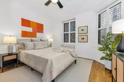 214 Riverside Drive #202/203, New York, NY 10025 - Photo 9