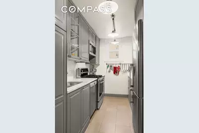 501 E 79th Street #11E, New York, NY 10075 - Photo 3