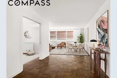 501 E 79th Street #11E, New York City, NY 10075 - Photo 3