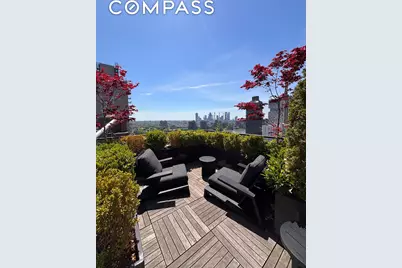 501 E 79th Street #11E, New York City, NY 10075 - Photo 11