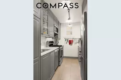 501 E 79th Street #11E, New York City, NY 10075 - Photo 5