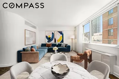 501 E 79th Street #11E, New York City, NY 10075 - Photo 1