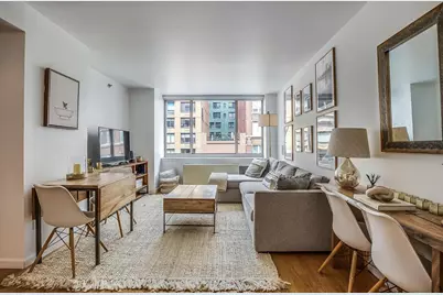 520 W 23rd Street #6-C, New York City, NY 10011 - Photo 1