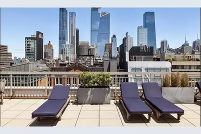 520 W 23rd Street #6-C, New York City, NY 10011 - Photo 9