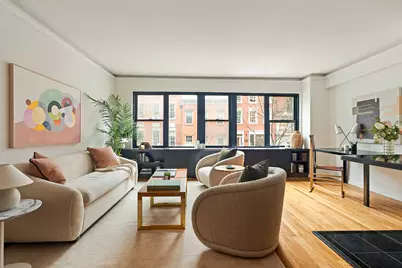 45 W 10th Street #1F2NDFL, New York City, NY 10011 - Photo 1