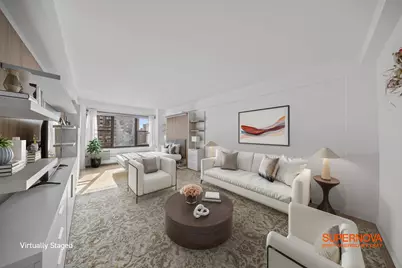 2 Tudor City Place #10L, New York City, NY 10016 - Photo 1