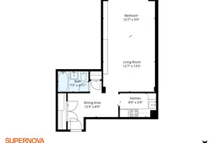 2 Tudor City Pl, New York City, NY 10016 - Photo 13