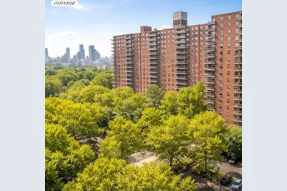 392 Central Park W #17L, New York City, NY 10025 - Photo 1