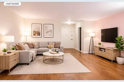 392 Central Park W #17L, New York City, NY 10025 - Photo 3