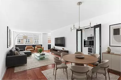 215 E 80th Street #7L, New York City, NY 10021 - Photo 13