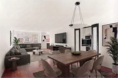 215 E 80th Street #7L, New York City, NY 10021 - Photo 11