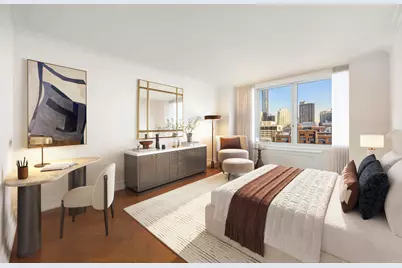 80 Riverside Boulevard #15B, New York City, NY 10069 - Photo 11