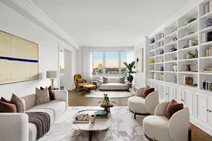 80 Riverside Blvd, New York, NY 10069 - Photo 3