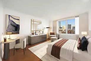 80 Riverside Blvd, New York City, NY 10069 - Photo 11