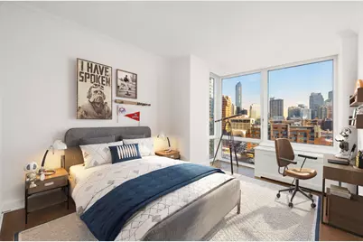 80 Riverside Boulevard #15B, New York City, NY 10069 - Photo 17
