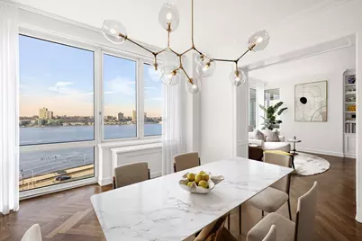 80 Riverside Boulevard #15B, New York, NY 10069 - Photo 5