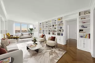 80 Riverside Blvd, New York City, NY 10069 - Photo 1
