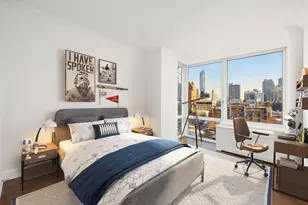 80 Riverside Blvd, New York City, NY 10069 - Photo 17