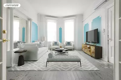 587A Lexington Avenue, New York City, NY 11221 - Photo 1