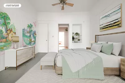 587A Lexington Avenue, Brooklyn, NY 11221 - Photo 3