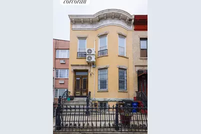 587A Lexington Avenue, Brooklyn, NY 11221 - Photo 29