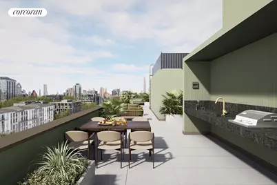 625 New York Avenue #5C, Brooklyn, NY 11203 - Photo 11