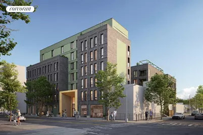 625 New York Avenue #5C, New York City, NY 11203 - Photo 5