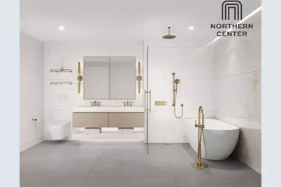 138-18 Northern Boulevard #PH2D, New York City, NY 11354 - Photo 3