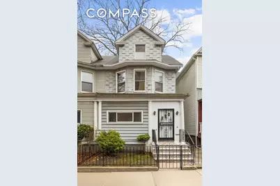 314 Sherman Street, Brooklyn, NY 11218 - Photo 1