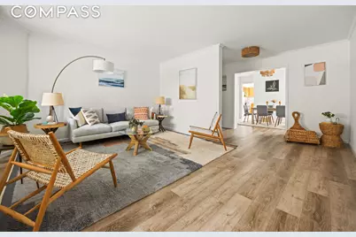 314 Sherman Street, Brooklyn, NY 11218 - Photo 3