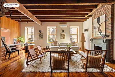 497 St Johns Place, New York City, NY 11238 - Photo 1