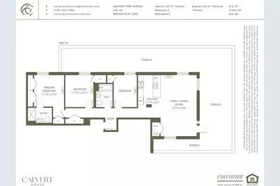 625 New York Avenue #6A, New York City, NY 11203 - Photo 17