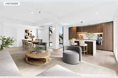 625 New York Avenue #6A, Brooklyn, NY 11203 - Photo 1