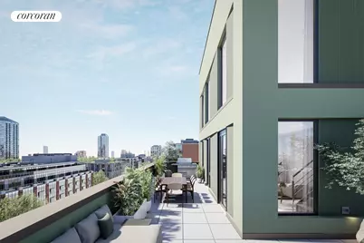 625 New York Avenue #6A, New York City, NY 11203 - Photo 5