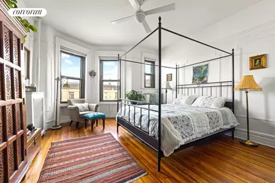 454 15th Street #3R, New York City, NY 11215 - Photo 1