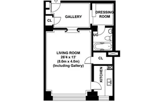 10 Park Ave, New York City, NY 10016 - Photo 13