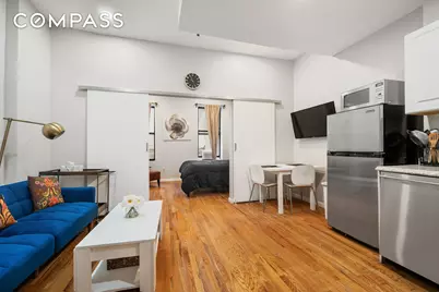 596 W 152nd Street, New York City, NY 10031 - Photo 5