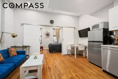 596 W 152nd Street, New York City, NY 10031 - Photo 5